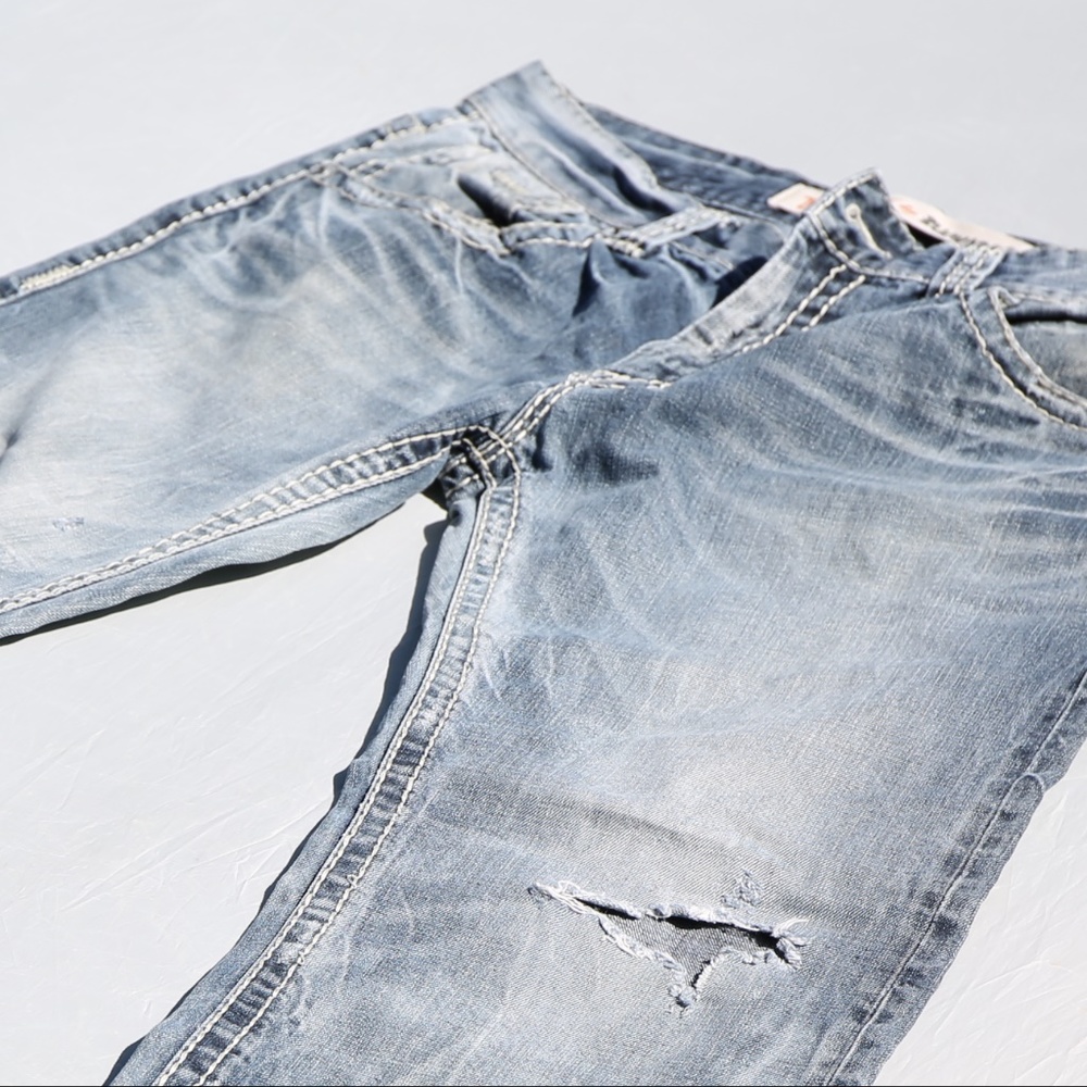 🍒Buckaroo Vintage Jeans